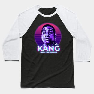 Kang Baseball T-Shirt